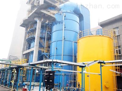 脫硫脫硝一體化設(shè)備 高效協(xié)同的煙氣凈化解決方案