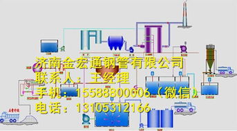 通化金宏通 專業(yè)脫硫脫硝解決方案提供商，守護(hù)工業(yè)藍(lán)天