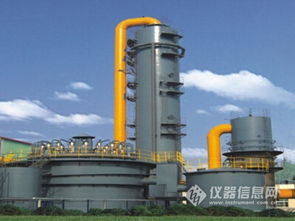 脫硫塔煙氣治理新利器 調(diào)溫除濕機(jī)與濕法脫硫除濕脫白一體化裝置