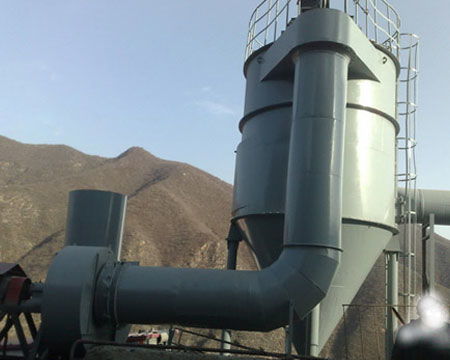 鍋爐脫硫除塵器 市場價(jià)格解析與優(yōu)質(zhì)廠家推薦