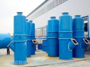 工業煙氣治理的關鍵技術——脫硫技術概述