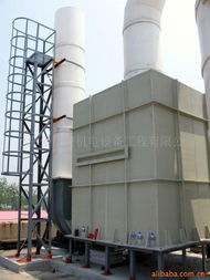 上海愛奎普機電設備工程 高品質脫硫設備產品列表與綜合解決方案