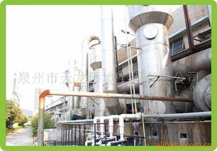 綠色引擎的催化密碼 泉州市天龍環境工程的領航之道
