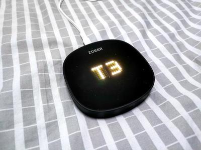 拒交智商稅，用科學(xué)引導(dǎo)睡眠 左點(diǎn)智能睡眠儀深度體驗(yàn)評測